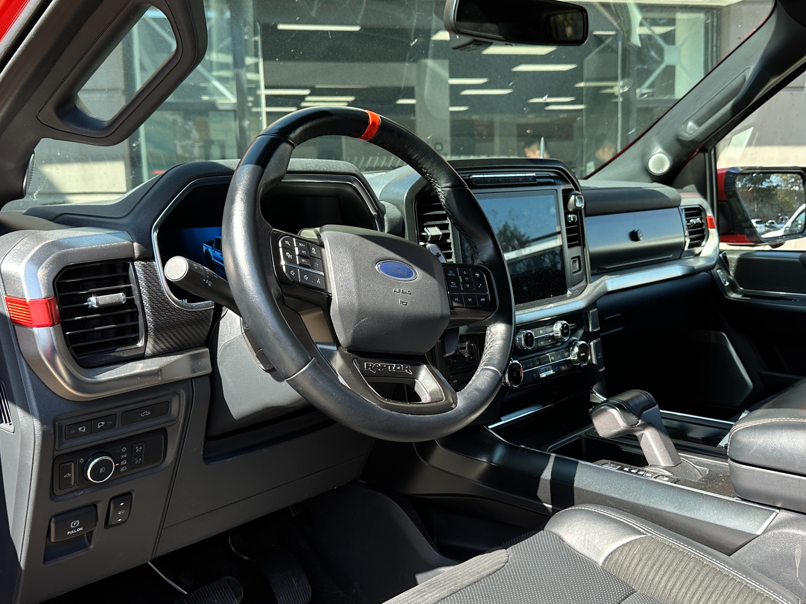2022 Ford F150 - Image 15